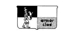 ARMOR CLAD trademark