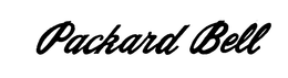 PACKARD BELL trademark