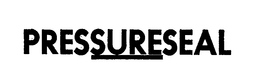 PRESSURESEAL trademark
