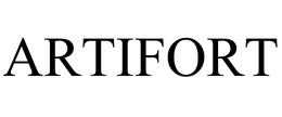 ARTIFORT trademark