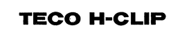 TECO H-CLIP trademark