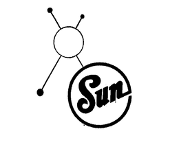 SUN trademark