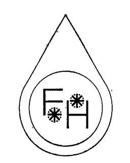 F H trademark