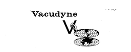 VACUDYNE V trademark