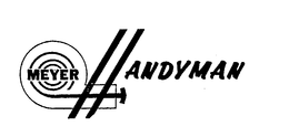 MEYER HANDYMAN trademark