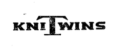 KNITWINS trademark