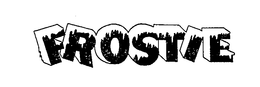 FROSTIE trademark