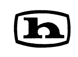 H trademark