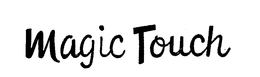 MAGIC TOUCH trademark