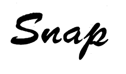 SNAP trademark