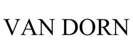 VAN DORN trademark