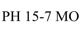 PH 15-7 MO trademark