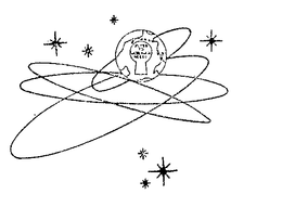 KEYED TO WORLDWIDE NEEDS trademark