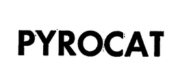 PYROCAT trademark