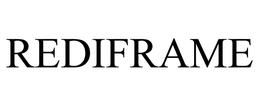 REDIFRAME trademark