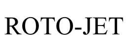 ROTO-JET trademark