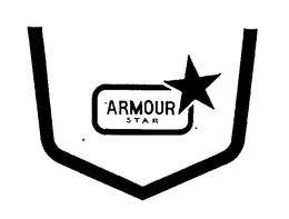 ARMOUR STAR trademark