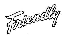 FRIENDLY trademark