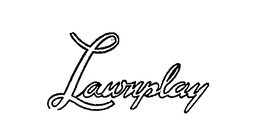 LAWNPLAY trademark