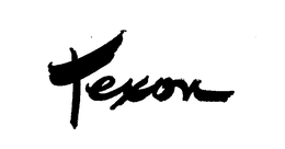 TEXON trademark