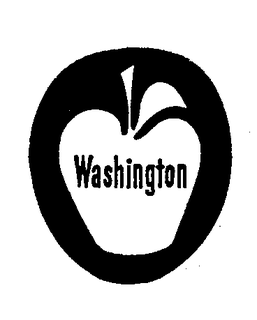 WASHINGTON trademark