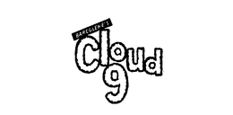 BARCOLENE'S CLOUD 9 trademark