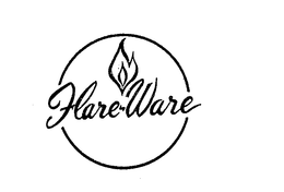 FLARE-WARE trademark