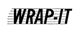 WRAP IT trademark