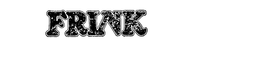 FRINK trademark