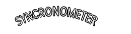 SYNCRONOMETER trademark