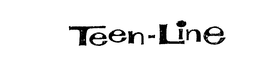 TEEN-LINE trademark