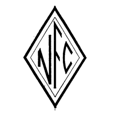 NFC trademark