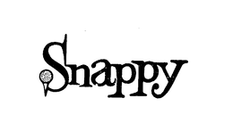 SNAPPY trademark