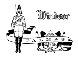 WINDSOR PALMAS trademark