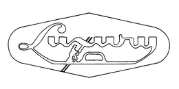 LUXURY trademark