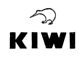 KIWI trademark