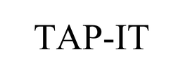 TAP-IT trademark