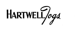 HARTWELL TOGS trademark