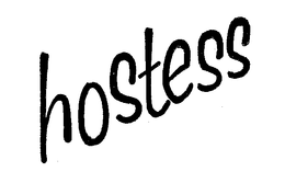 HOSTESS trademark
