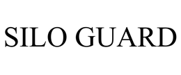 SILO GUARD trademark