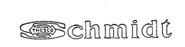 THESCO SCHMIDT trademark