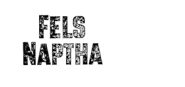 FELS NAPTHA trademark