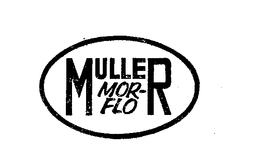 MULLER MOR-FLO trademark