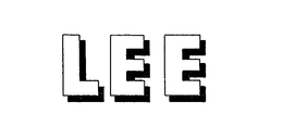 LEE trademark