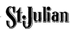 ST.JULIAN trademark