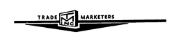 TM TRADE MARKETERS INC trademark