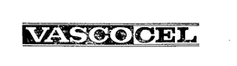 VASCOCEL trademark