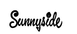 SUNNYSIDE trademark