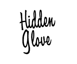 HIDDEN GLOVE trademark