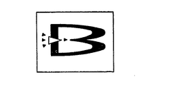 B trademark